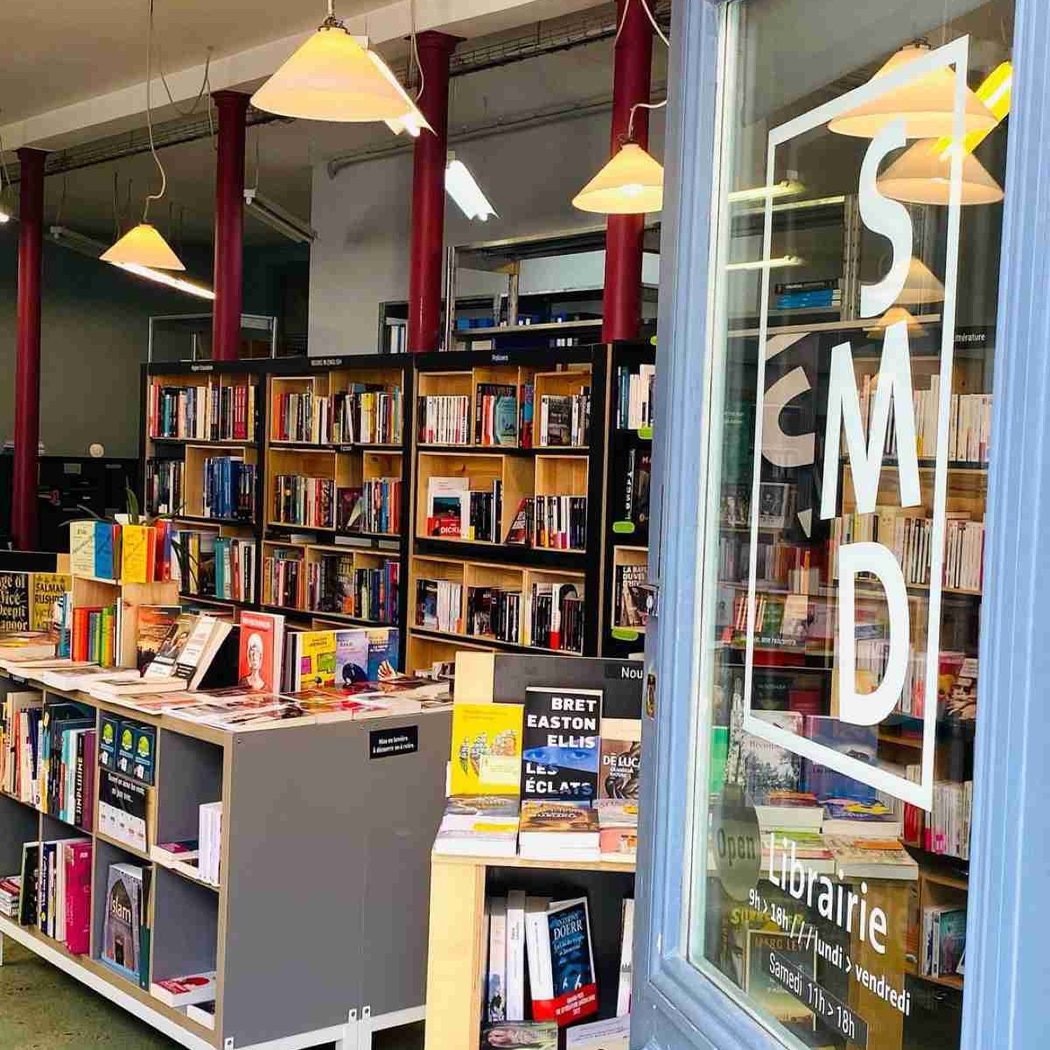 SMDBOOKS 1