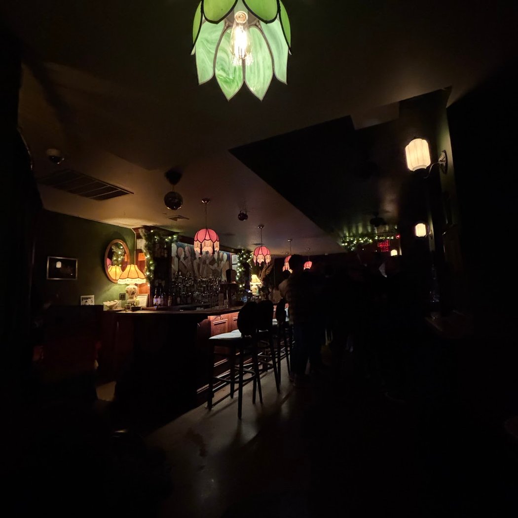 Foreplay: An Elevated Sapphic Party