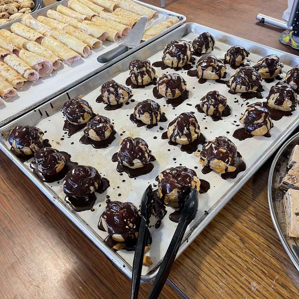 Serendipity Restaurant & Bakery 1