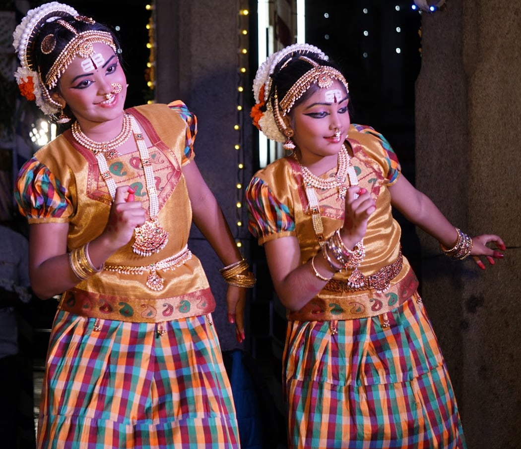 Artha Nrithya Kala Mandira 1