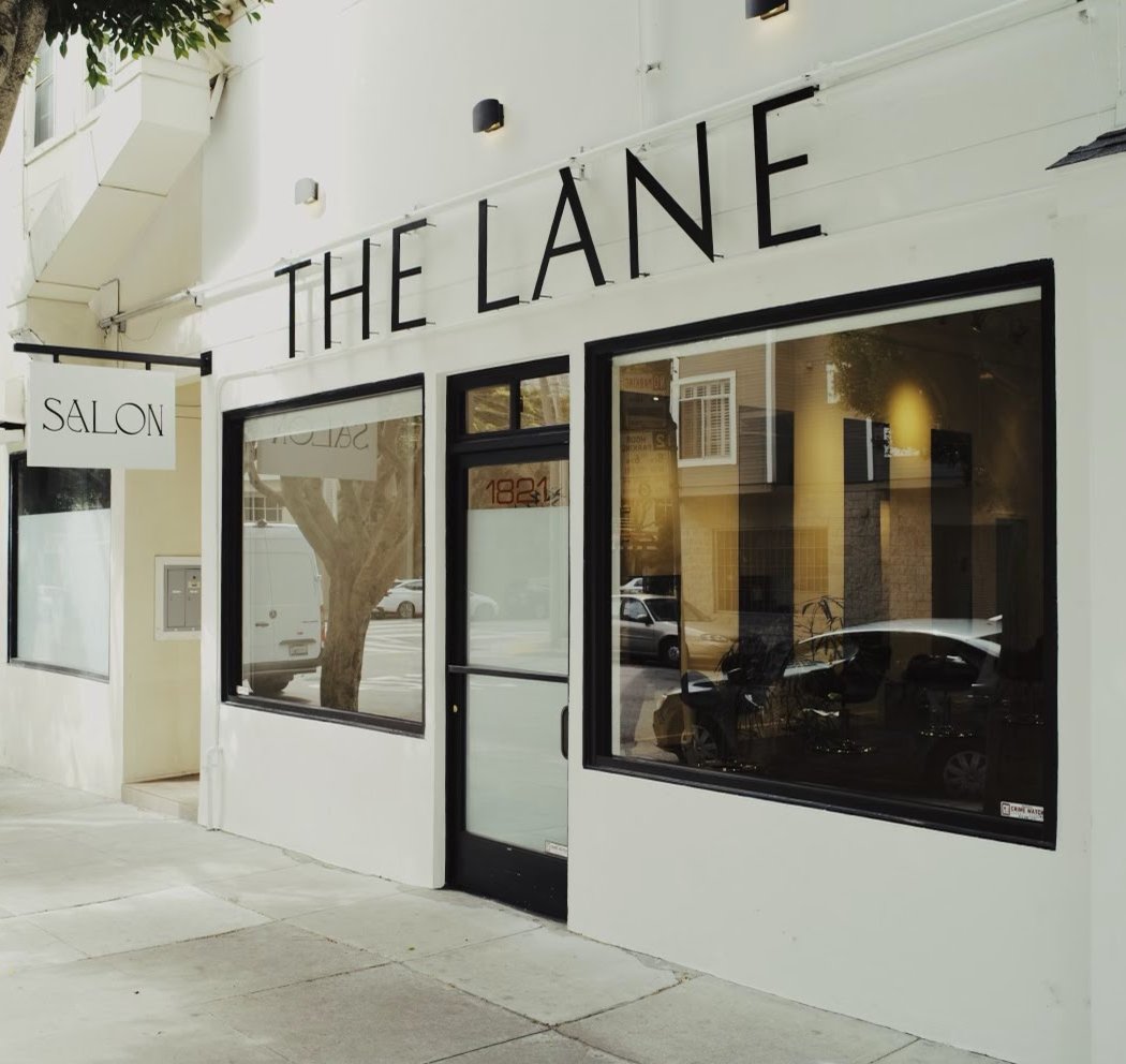 The Lane Salon 2