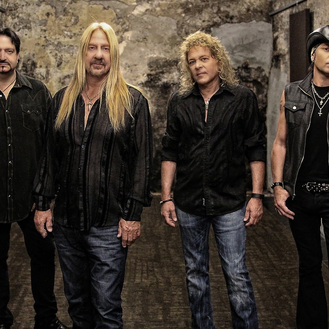 JaM Cellars Presents Y&T 1