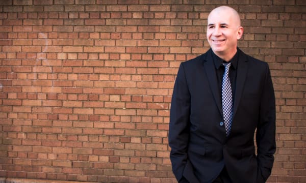 Jon Davis Trio 1