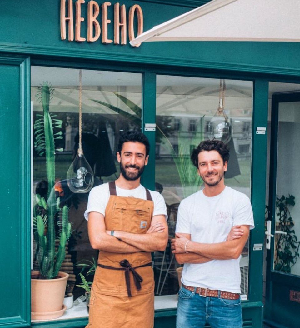 Hebeho 2