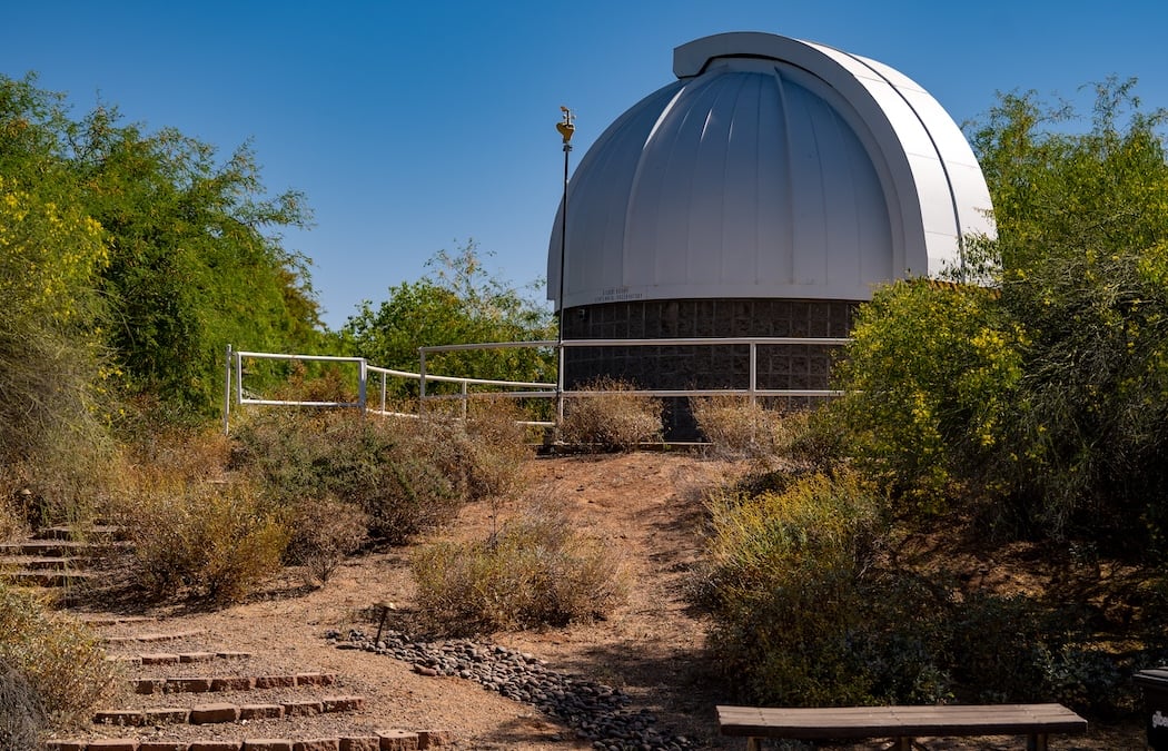 Public Star Party 3
