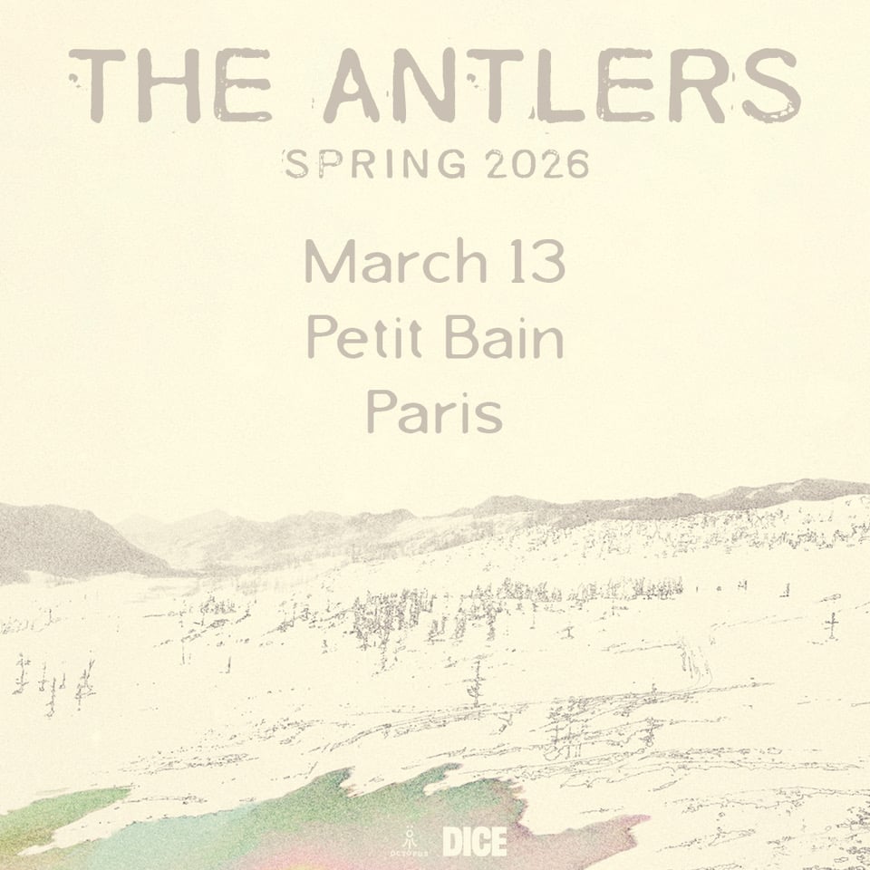 The Antlers 1