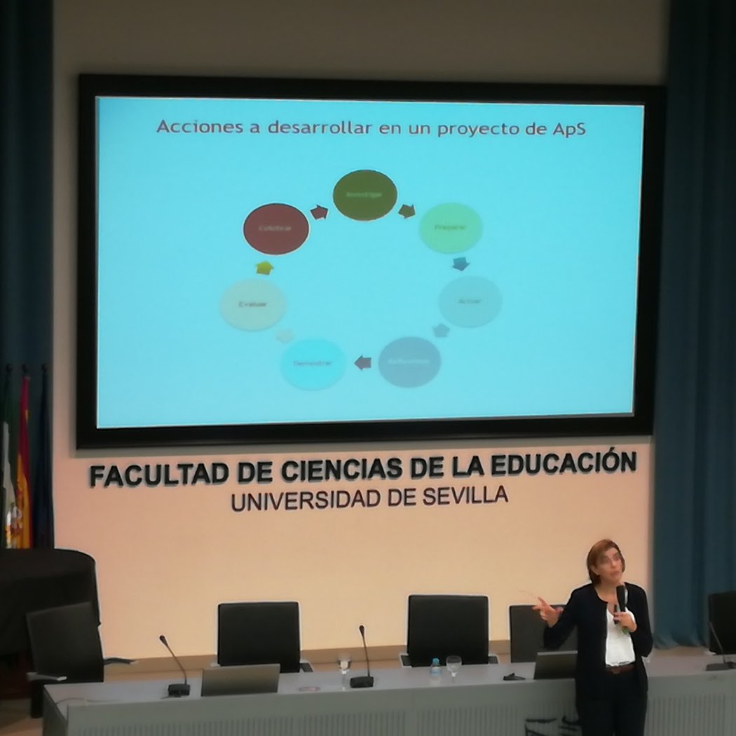 Seville Forum on Machinery for Decarbonization (SFMD) 1