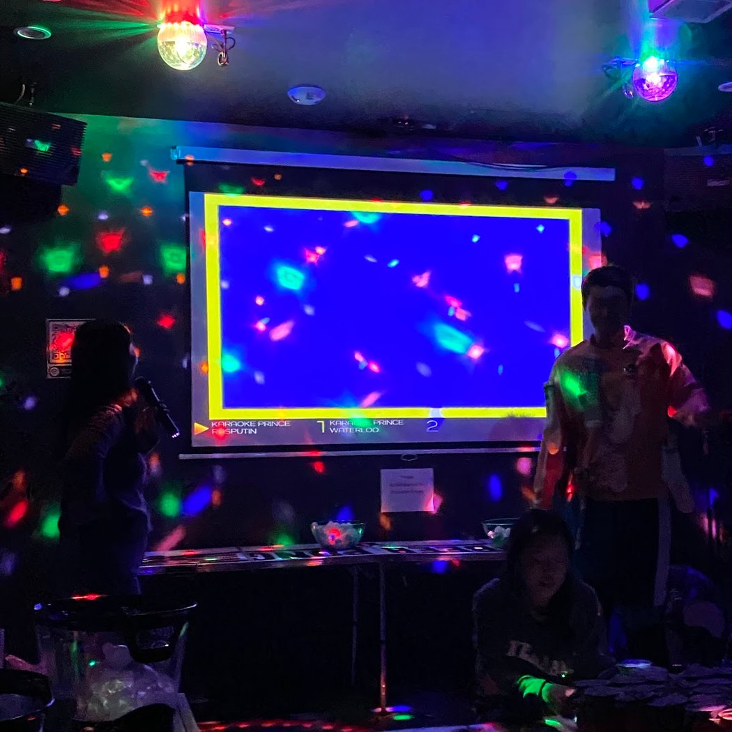 Karaoke City 1