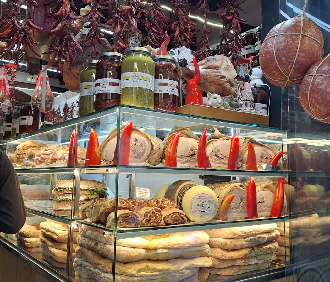 Panetteria e Stuzzicheria De Neri 3