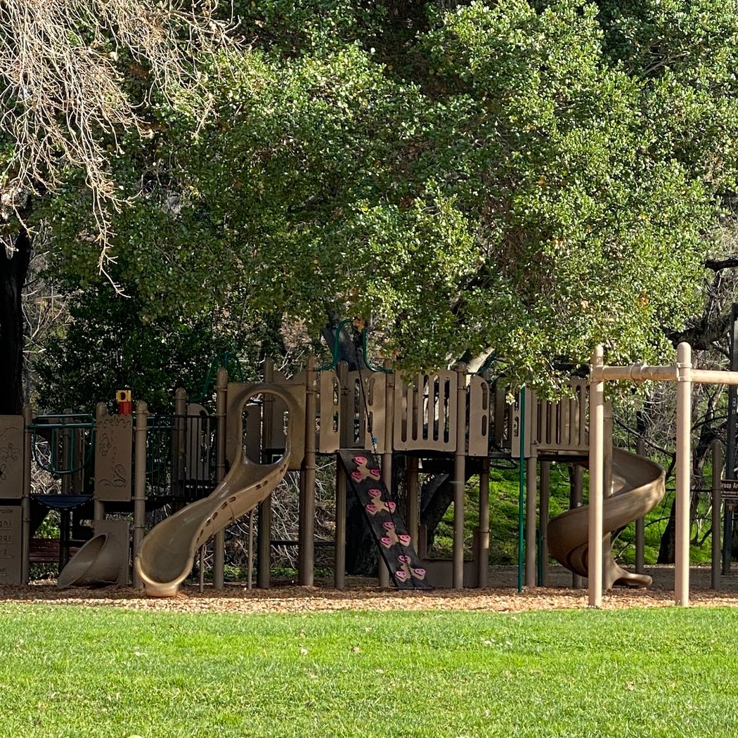 La Rinconada Park 3
