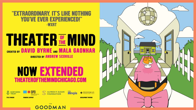 Theater of the Mind
