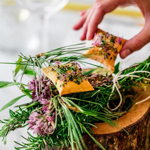 Les Agitateurs - restaurant gastronomique 2