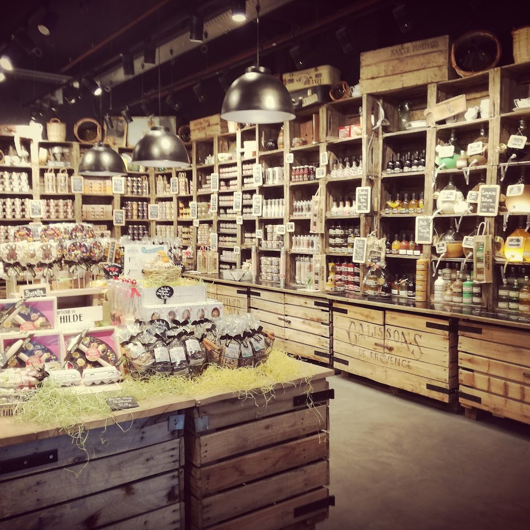 Le Comptoir de Mathilde - Paris Rambuteau 3