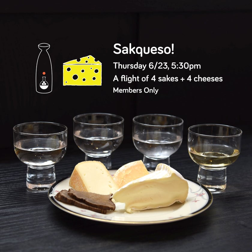 Sakqueso! 2022 1