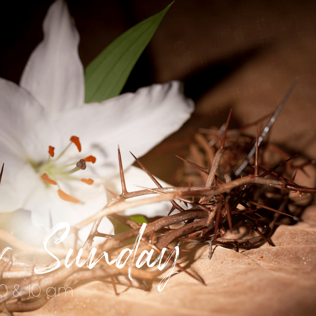 Easter Sunday 1