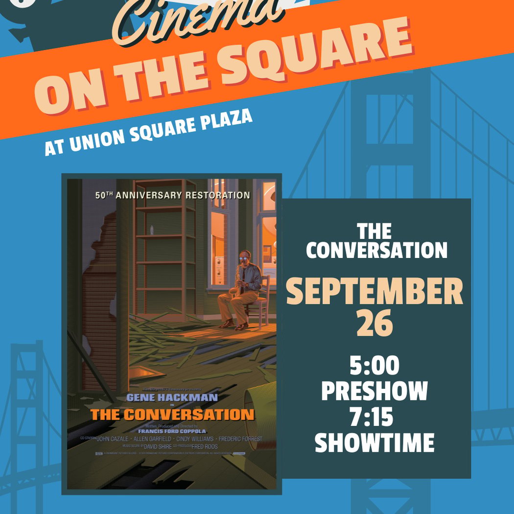 The Conversation 1