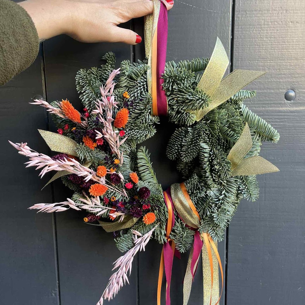 Eglantine Fleuriste | Fleuriste Bouguenais 1