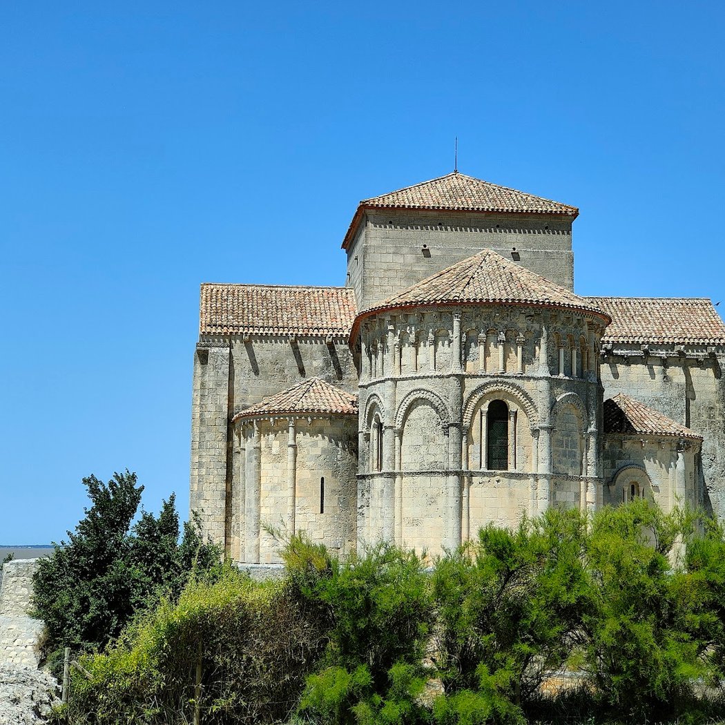 Talmont-sur-Gironde 2