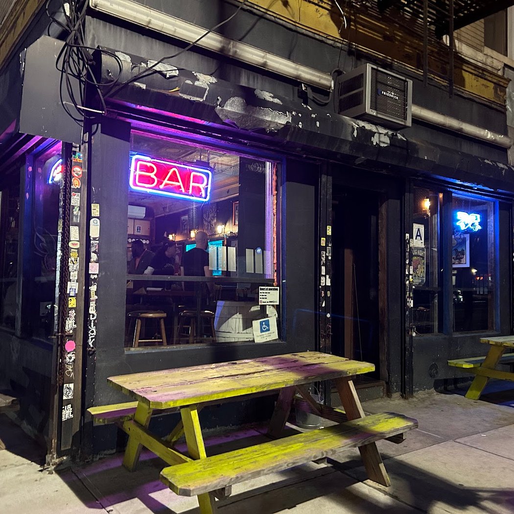 Moot Bar Trivia Night 3