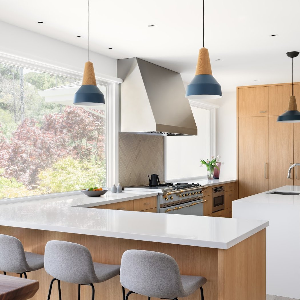 Mark Reilly Architecture 1