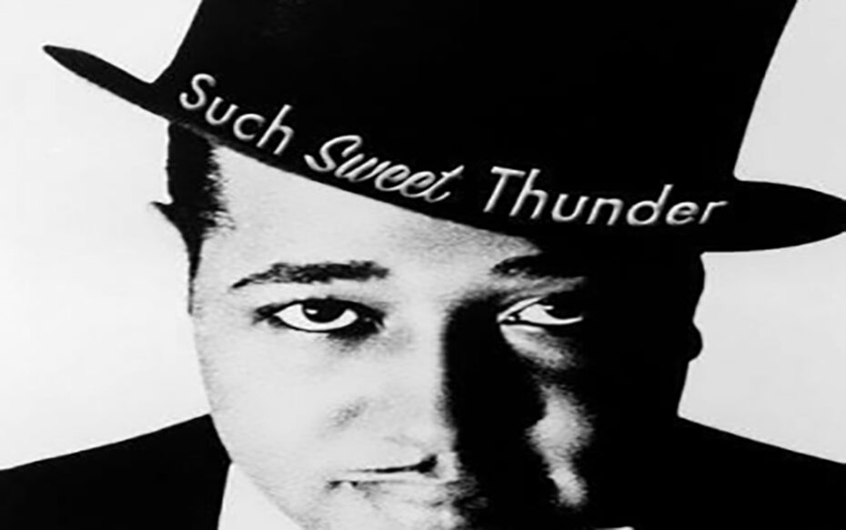 Such Sweet Thunder – Honoring the Legacy of Duke Ellington 1