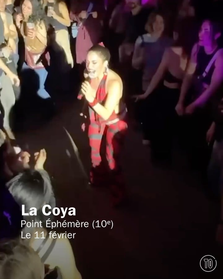 La Coya 1