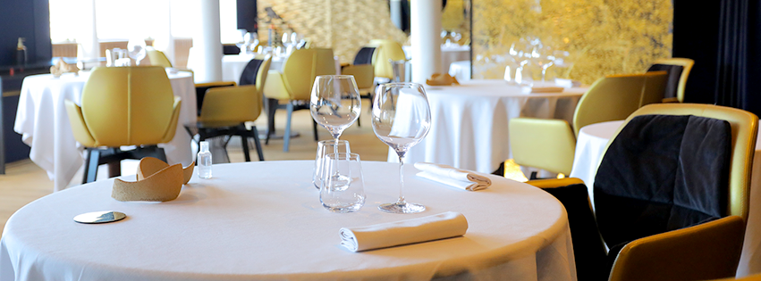 Atelier Gastronomique Ludovic Turac 2