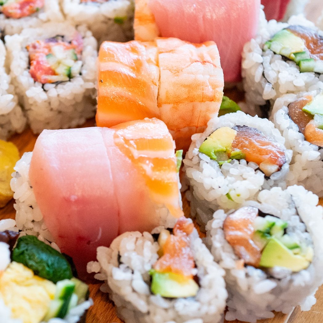 Sushi-Ko 2