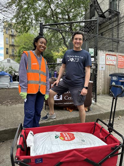 Compost Giveaway 1