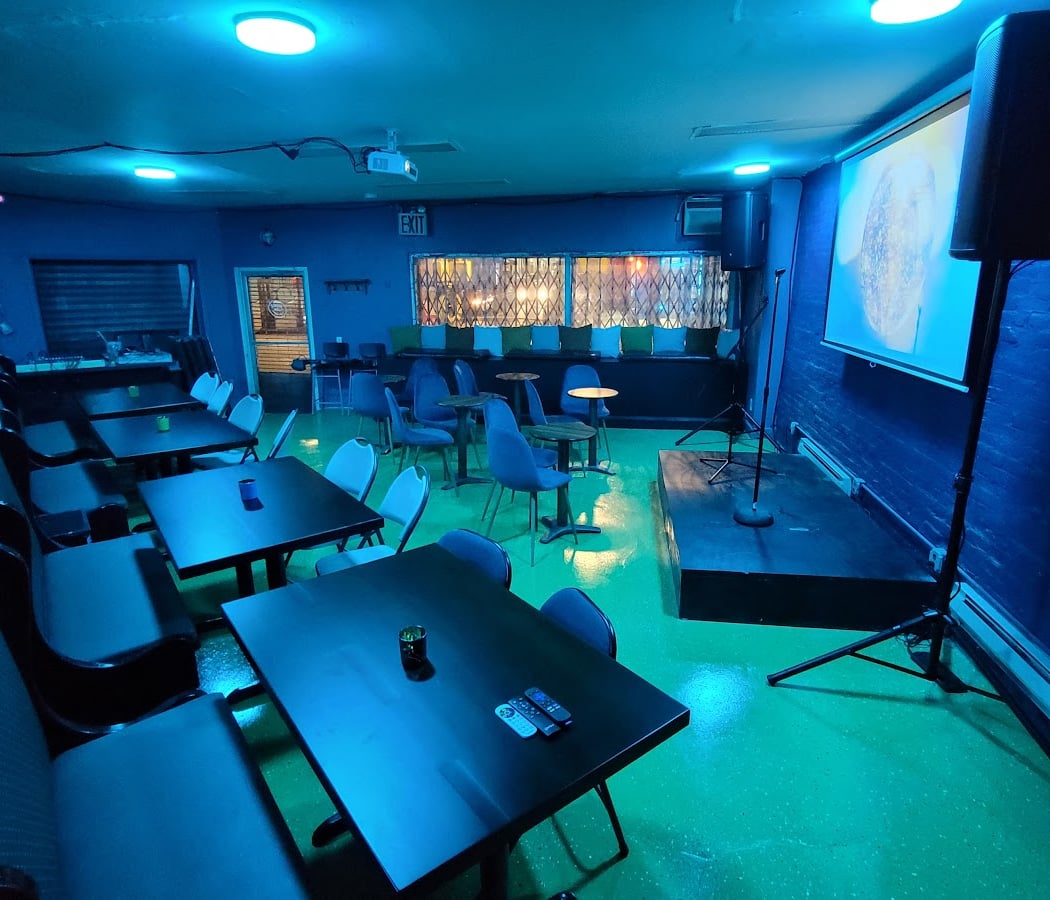 UG! Comedy Show 1