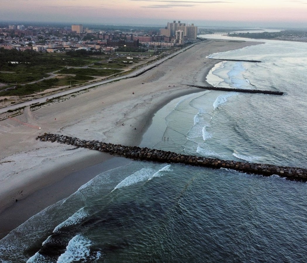 Atlantic Triathlon 1
