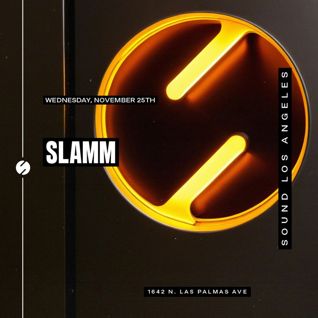 SLAMM 1