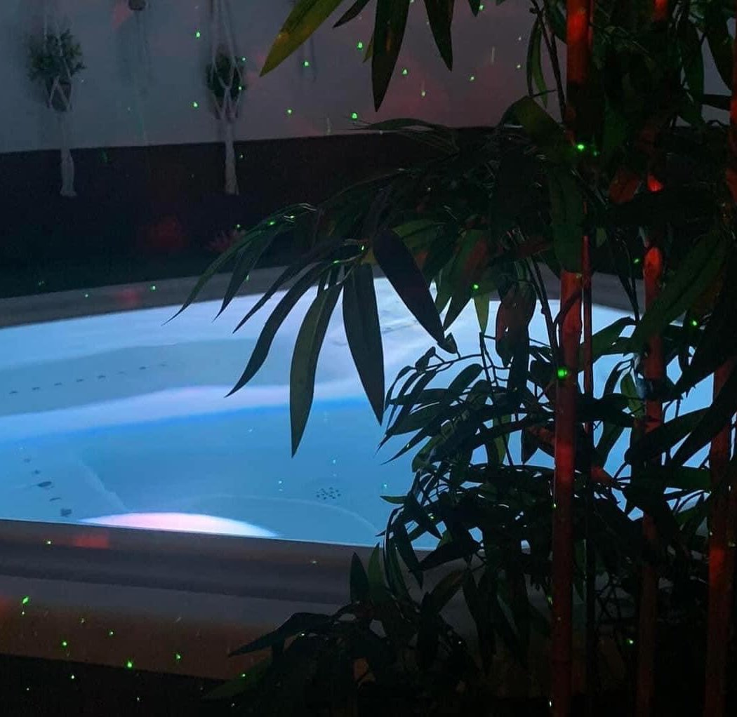 Les Bains de Provence - SPA et Minceur CelluM6 Infinity 2