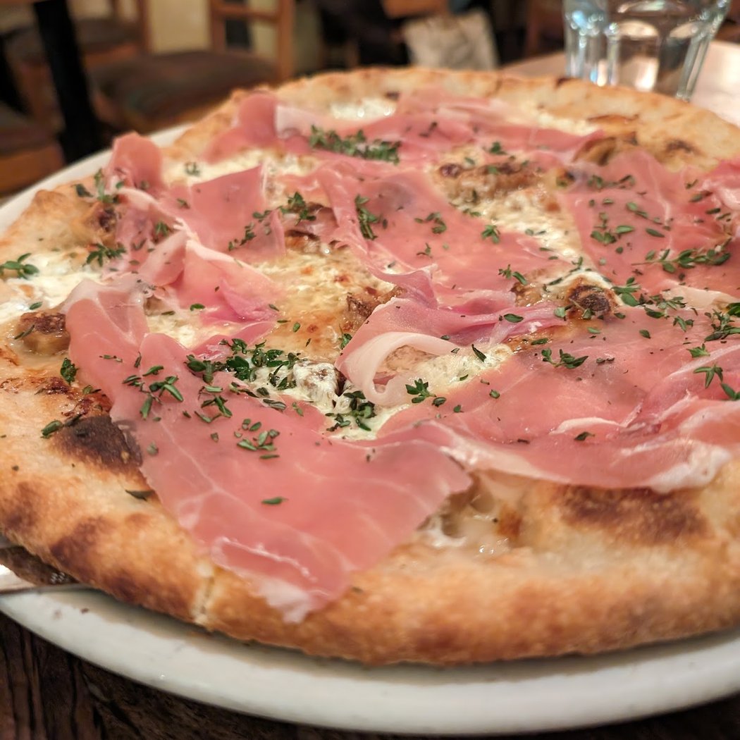 Amorina Cucina Rustica 1
