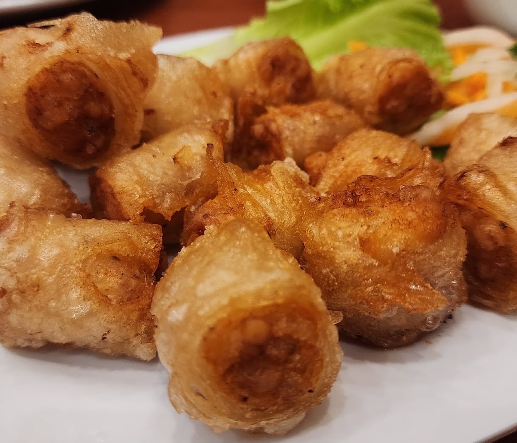 Kevin’s Noodle House 1
