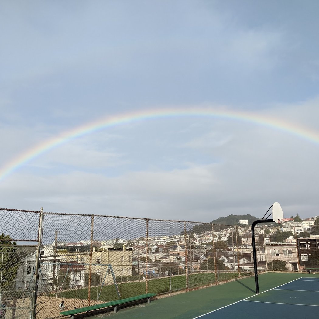 Grattan Playground Park 1