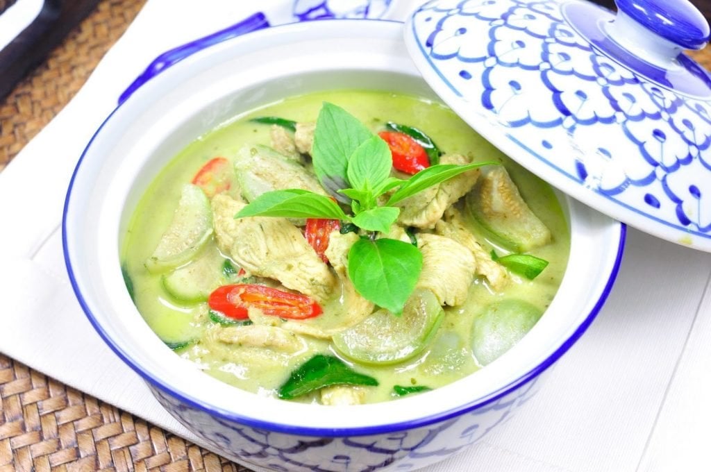 Prik Thai 3