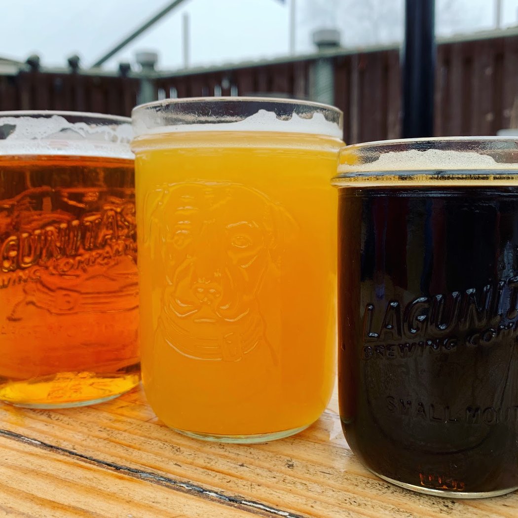 Timothy O’Neil at Lagunitas 5