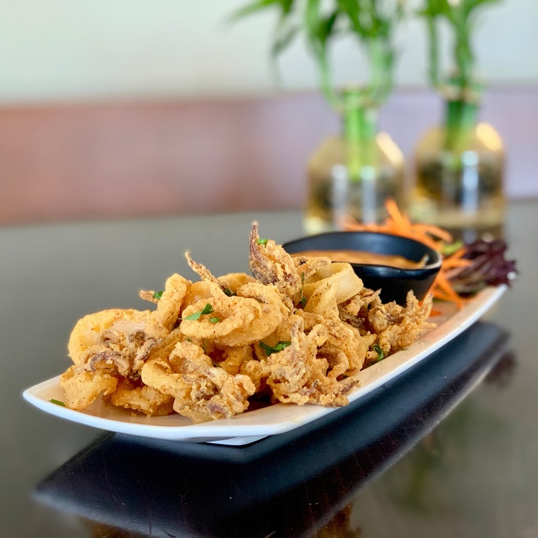 Anh Restaurant & Bar 1