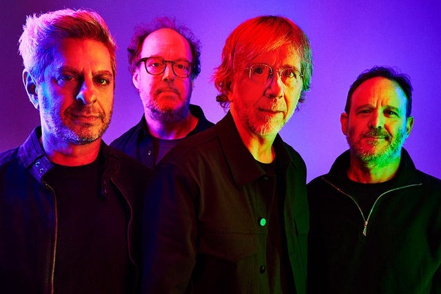 Phish 2