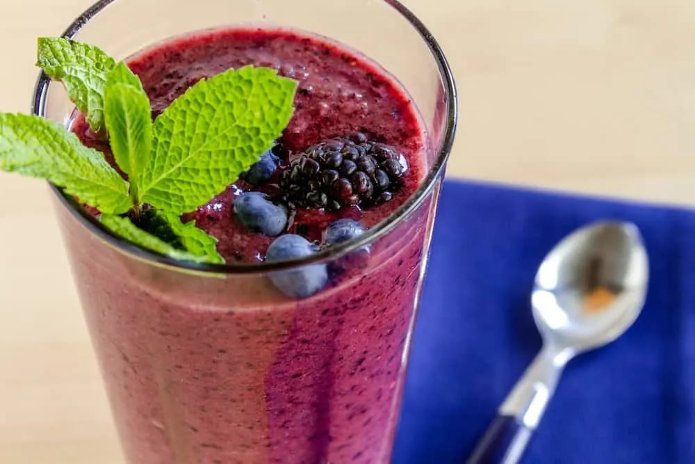 Veggies Natural Juice Bar 1