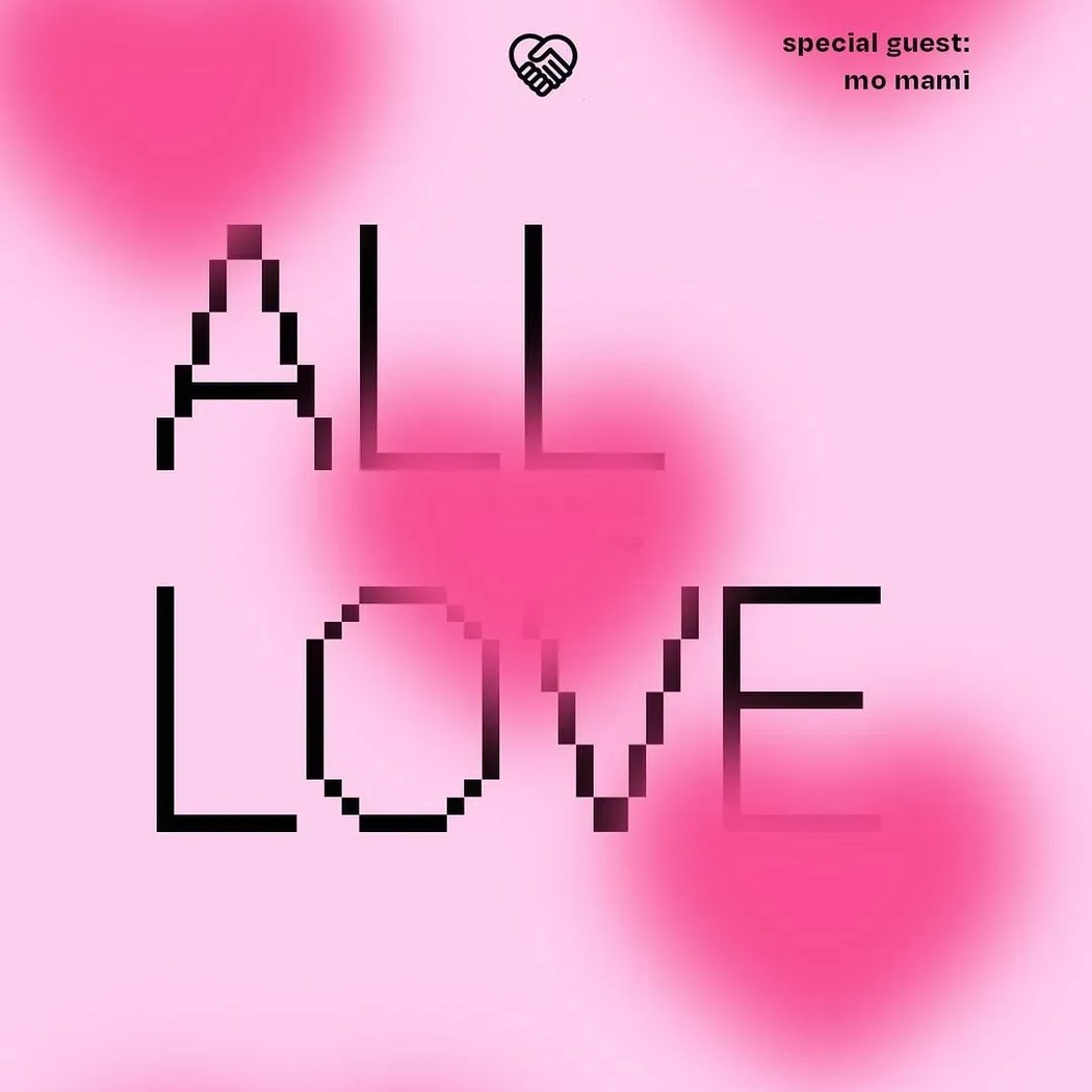 All Love