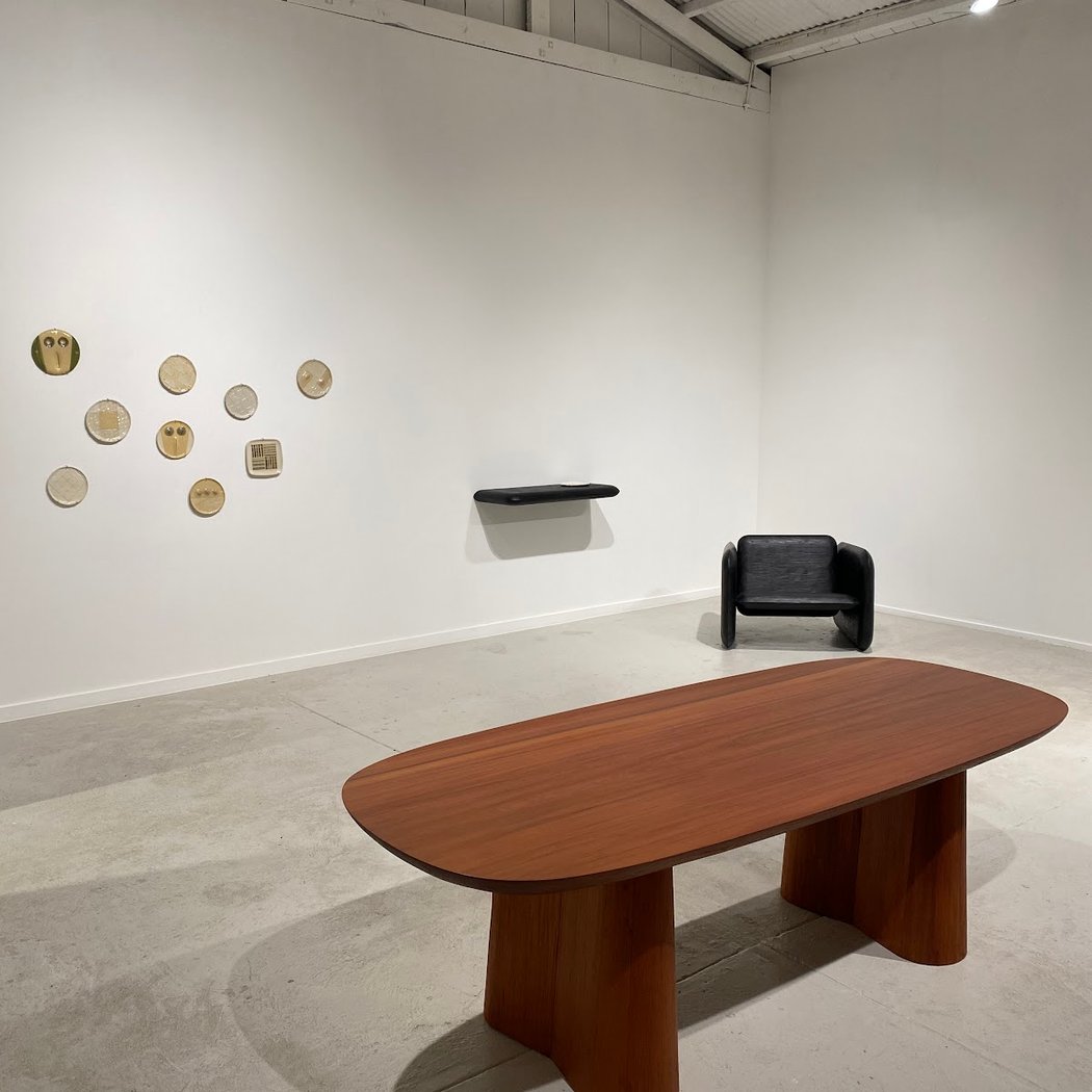 Lenore Golub - Opening Reception 3