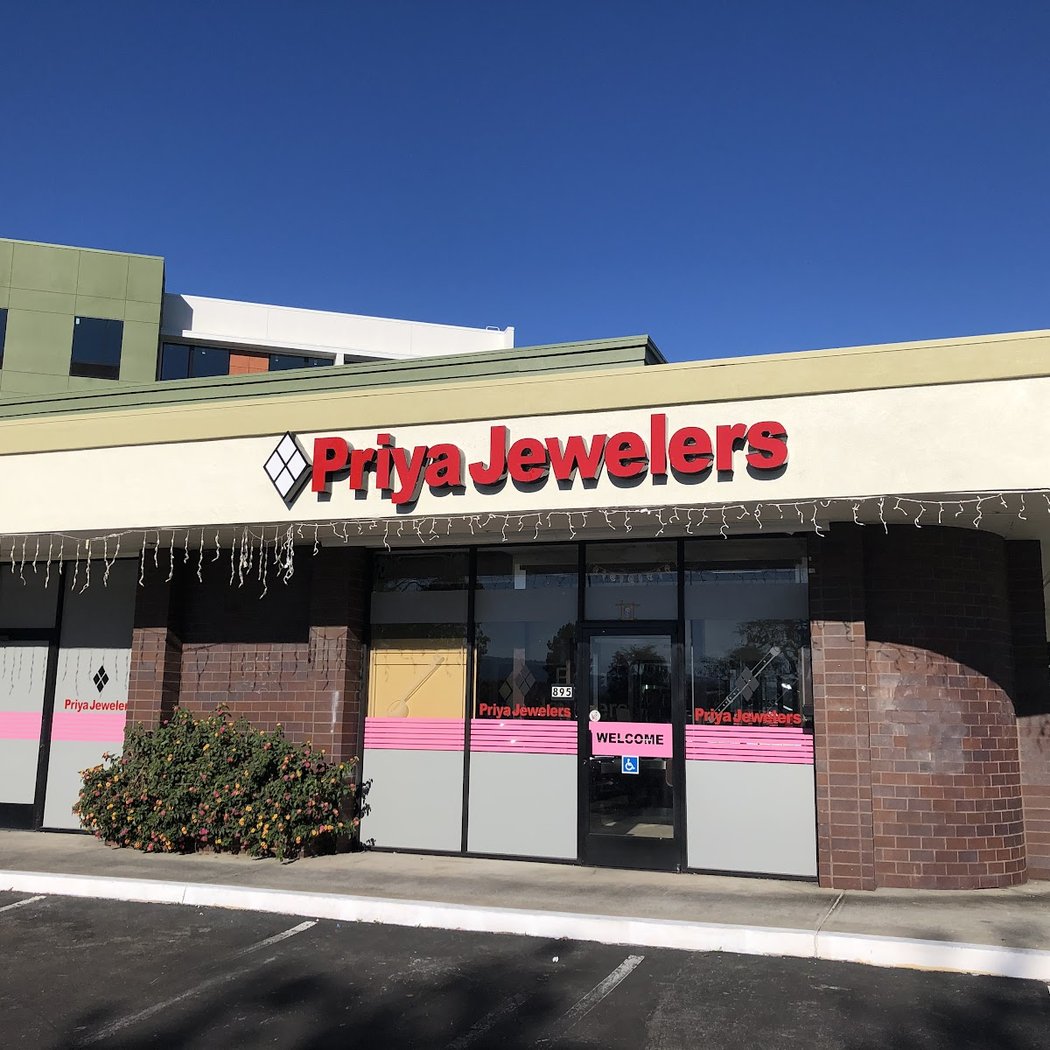 Priya Jewelers 2