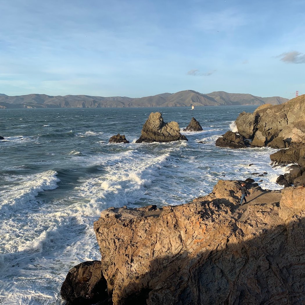Sutro Baths 3