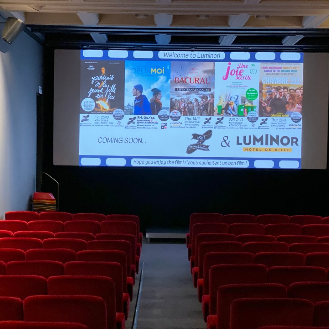 Amnesty Film Festival 3