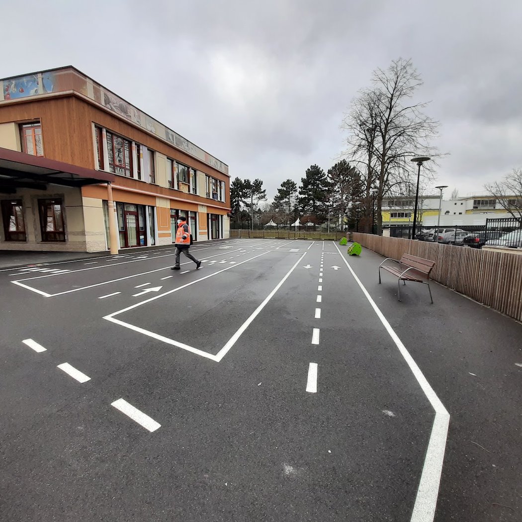School Jacques Prévert 2