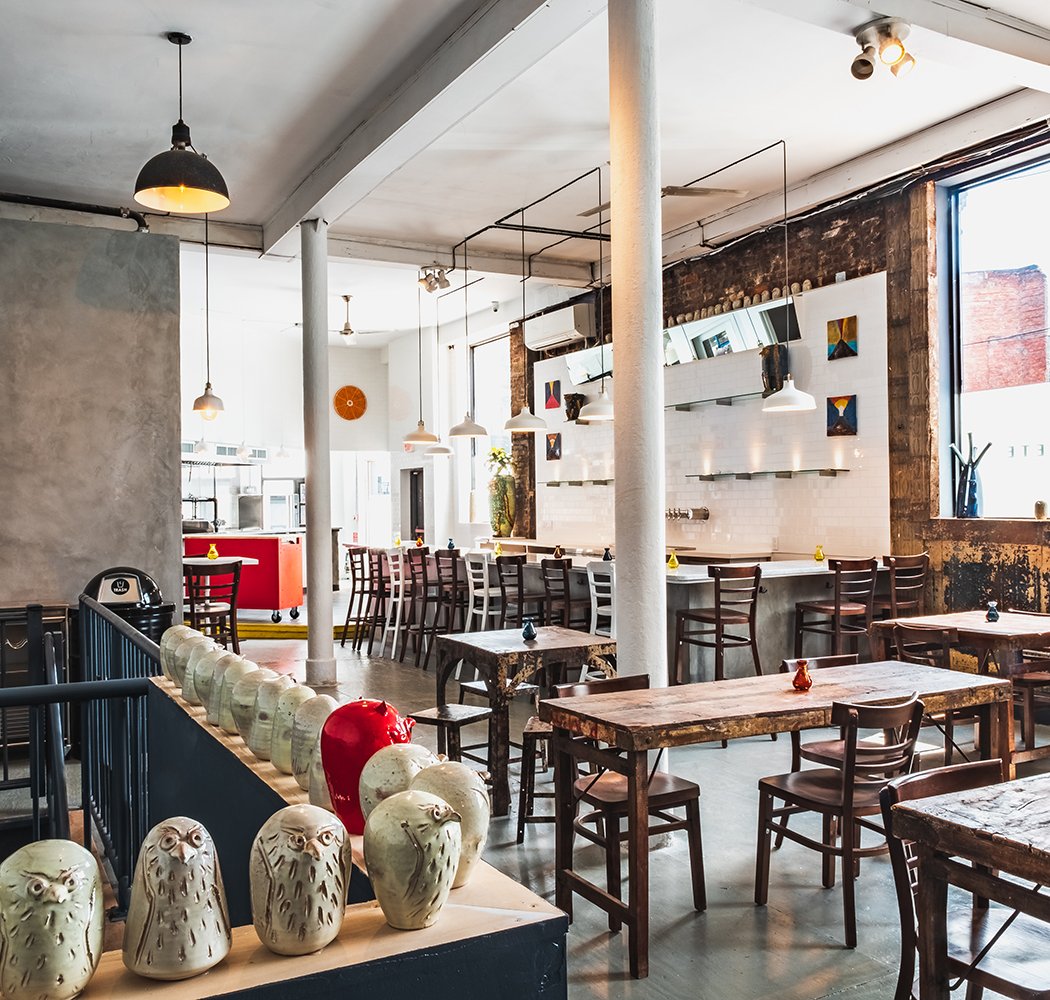 Concrete Sicilian Eatery 2