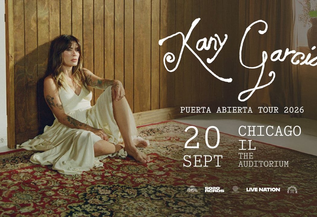 Kany Garcia