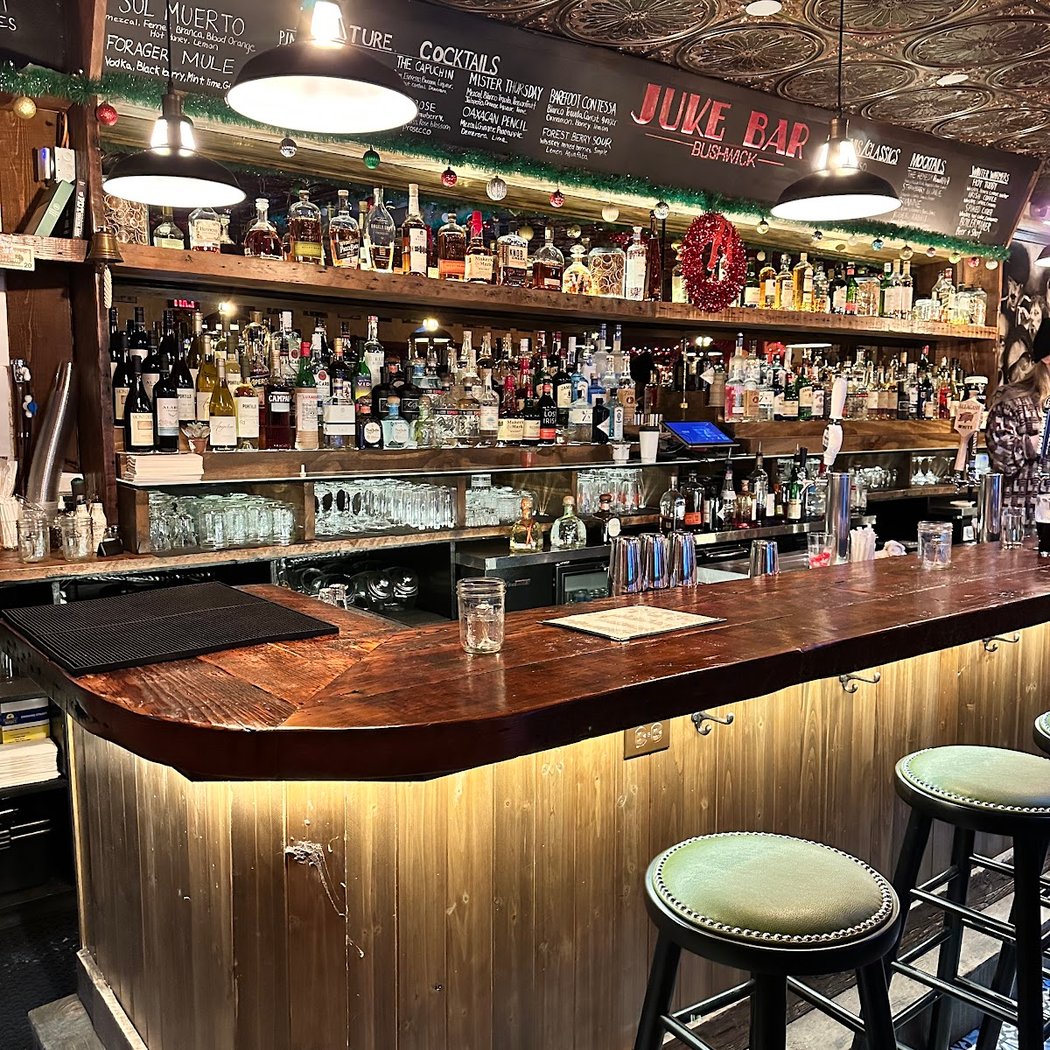 Juke Bar Trivia Night 2